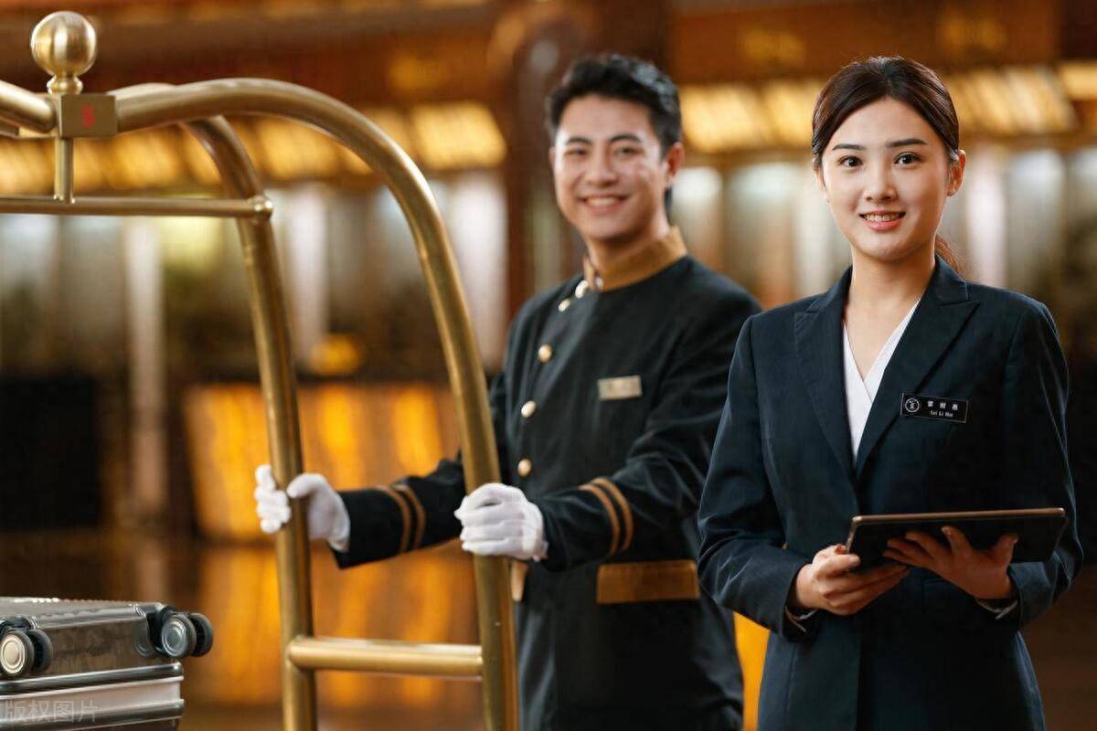 酒店管理師報(bào)考指南 報(bào)名流程、條件、考試內(nèi)容、行業(yè)前景與證書用途