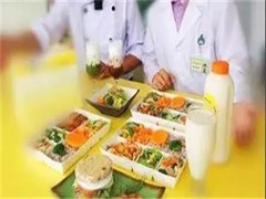 上海營養師培訓與營養健康咨詢服務 提升專業能力，服務大眾健康