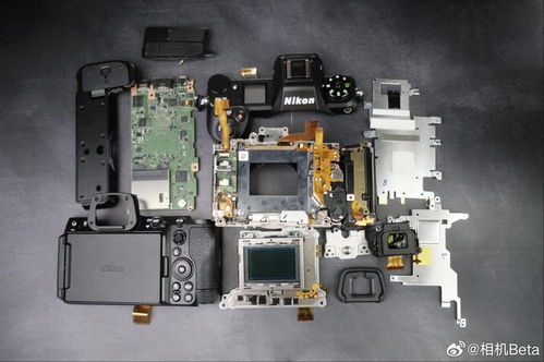 揭秘尼康Z6III全新傳感器 泰國工廠生產(chǎn)與儀器儀表技術(shù)的革新