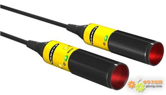 邦納發布全新一代高性能經濟型光電傳感器