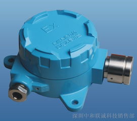 供應防火防爆工業燃氣報警器 提升工廠安全的關鍵設備