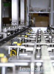 透視圖爾克RFID系統在儀器儀表領域的應用