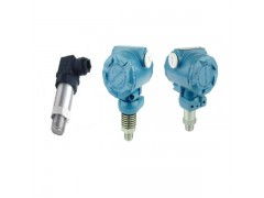 食品廠專用壓力變送器與西安高性能壓力傳感器生產廠家的選擇