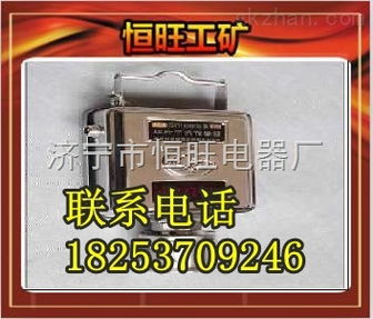 GPY0.1C壓差傳感器 濟寧市恒旺電器廠在儀器儀表領域的卓越產品