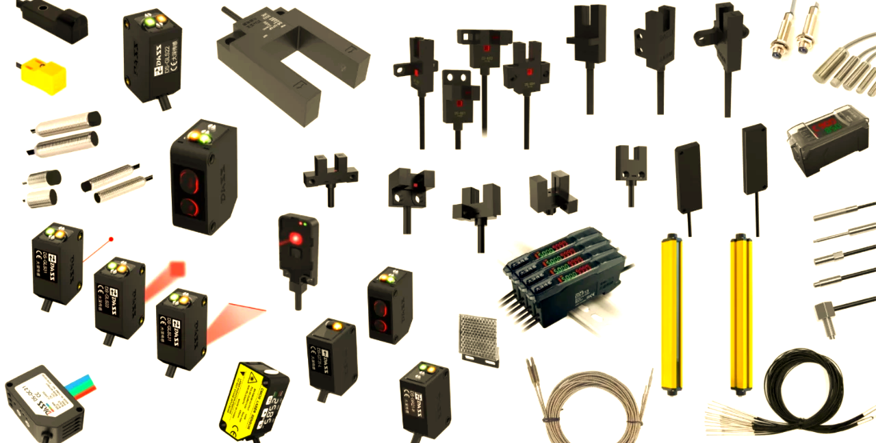 光電傳感器的廣泛應(yīng)用 賦能千行百業(yè)的智慧感知之眼