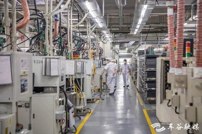 全球汽車零部件巨頭加速在漢布局，聚焦儀器儀表領域