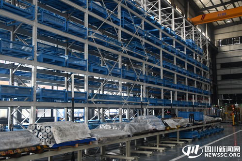 2030年產(chǎn)值目標(biāo)5個(gè)億，德陽某企業(yè)規(guī)劃再造一個(gè)“自己”