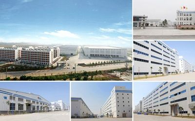 臺(tái)州涌豐建材 深耕建材行業(yè)，廣東佛山日豐管臺(tái)州總代理的卓越之路