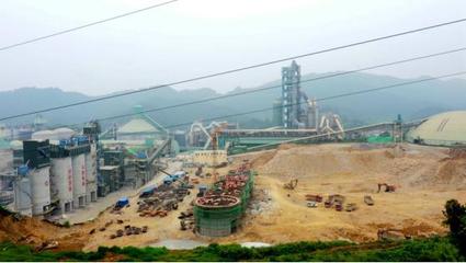 四川渠縣 項(xiàng)目攻堅(jiān)促發(fā)展，綠色建材產(chǎn)業(yè)加速崛起